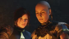 Shadow of the Tomb Raider - The Pillar - Ek içerik türünde bir oyun