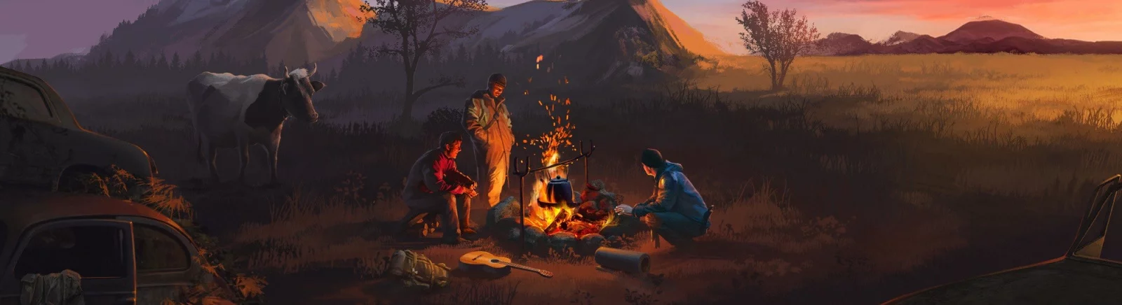 TOP-6 - oyunlar için iOS, ATOM RPG: Post-apocalyptic indie game (АТОМ RPG) ile benzer olanlar