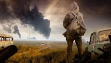 ATOM RPG: Post-apocalyptic indie game - Sıra tabanlı türünde bir oyun