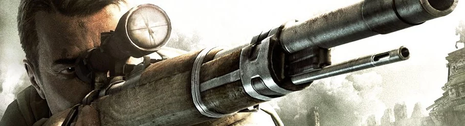 Sniper Elite V2 Remastered — Сохранение [Лицензия Microsoft Store] / Kayıtlar / Hileler