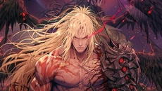 The First Berserker: Khazan