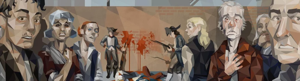 Tüm yorumlar ve değerlendirmeler We. The Revolution — 2 görüş