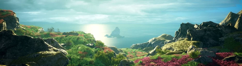 Eastshade — Таблица для Cheat Engine [UPD: 01.08.2020] / Tablolar / Hileler