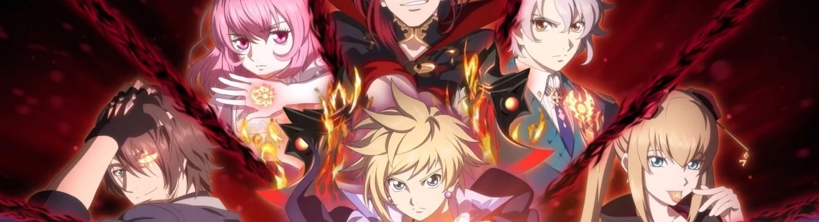 Farklı ülkelerde Tales of Crestoria çıkış tarihi