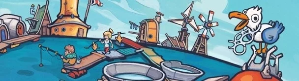 Flotsam — Cheat Engine Tablosu [GÜNCELLEME: 07.04.2025] / Tablolar / Hileler