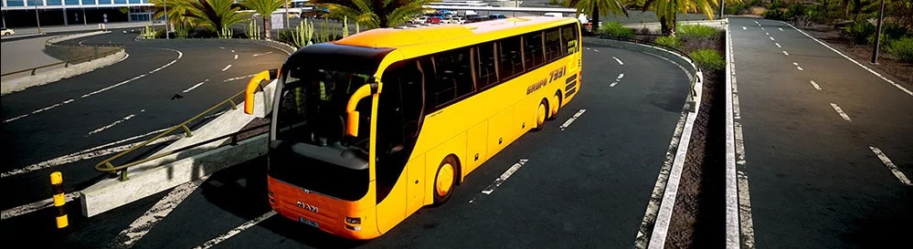 Karmaşık incelemeler Tourist Bus Simulator hakkında — 0 görüş