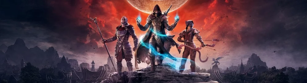 Ucuz The Elder Scrolls Online: Elsweyr satın al, %90'a varan indirimler 🏷️, farklı mağazalarda fiyat karşılaştırması