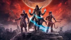 The Elder Scrolls Online: Elsweyr - MMO türünde bir oyun