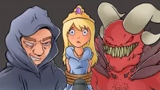 Don't Escape: 4 Days in a Wasteland Don't Escape: 4 Days in a Wasteland ile benzer