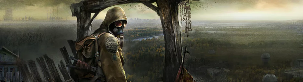 En iyi oyunlar için Linux, S.T.A.L.K.E.R. Mobile (STALKER Mobile) ile benzer olanlar