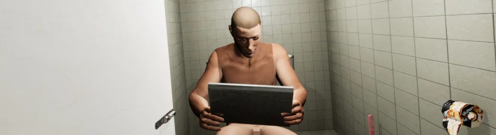 Ucuz Toilet Simulator satın al, %90'a varan indirimler 🏷️, farklı mağazalarda fiyat karşılaştırması