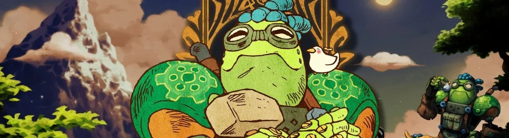 Ucuz SteamWorld Quest: Hand of Gilgamech satın al, %90'a varan indirimler 🏷️, farklı mağazalarda fiyat karşılaştırması