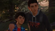 Life is Strange 2 - Episode 1: Roads - Etkileşimli sinema türünde bir oyun