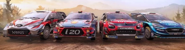 Ucuz WRC 8 satın al, %90'a varan indirimler 🏷️, farklı mağazalarda fiyat karşılaştırması Ucuz WRC 8 satın al, %90'a varan indirimler 🏷️, farklı mağazalarda fiyat karşılaştırması