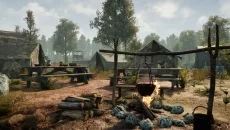 World of Zombies - MMO türünde bir oyun