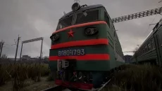 Train Life: A Railway Simulator Train Life: A Railway Simulator ile benzer