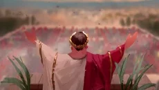 Romans: Age of Caesar - MMO türünde bir oyun