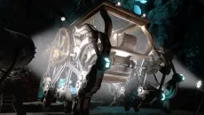 Profundum - Steampunk türünde bir oyun