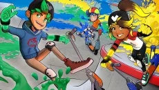 Crayola Scoot - Numaralar türünde bir oyun