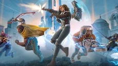 Battle Royale Battle Royale ile benzer