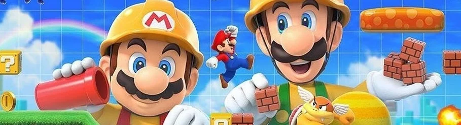 Ucuz Super Mario Maker 2 satın al, %90'a varan indirimler 🏷️, farklı mağazalarda fiyat karşılaştırması