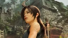 Shadow of the Tomb Raider - The Serpent's Heart Shadow of the Tomb Raider - The Serpent's Heart ile benzer