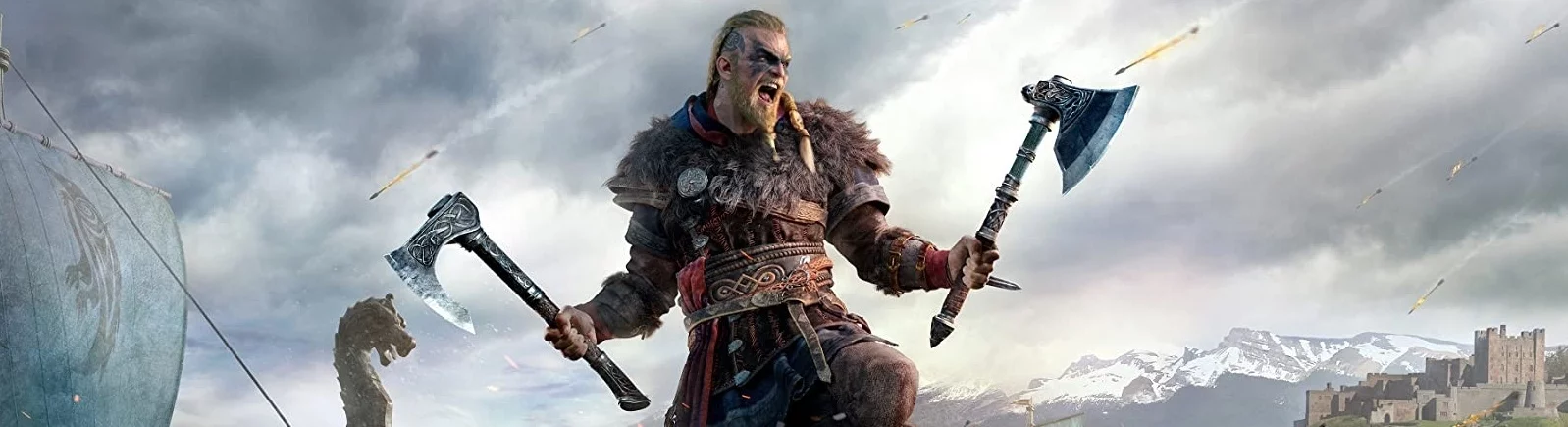 Eğitmenler için Assassin&#039;s Creed Valhalla