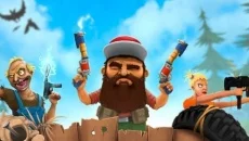 Shooty Fruity Shooty Fruity ile benzer