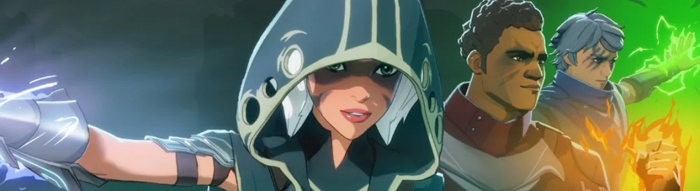 Tüm yorumlar ve değerlendirmeler Spellbreak — 1 görüş