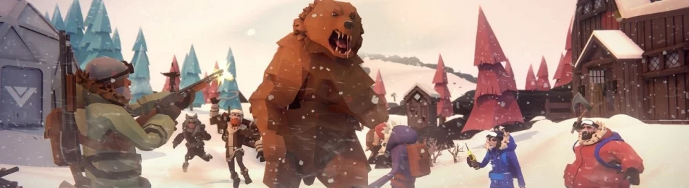 Ucuz Project Winter satın al, %90'a varan indirimler 🏷️, farklı mağazalarda fiyat karşılaştırması