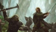The Lord of the Rings: Journeys in Middle-earth