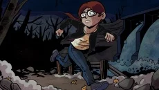 The Red Strings Club The Red Strings Club ile benzer