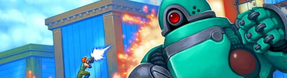 Farklı ülkelerde Mechstermination Force çıkış tarihi