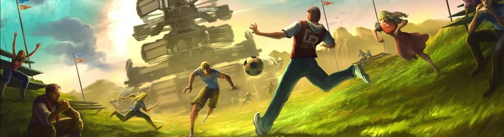 Siege of Centauri — Трейнер (+6) [1.0]  / Eğitmenler / Hileler