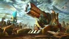 Ashes of the Singularity: Escalation Ashes of the Singularity: Escalation ile benzer