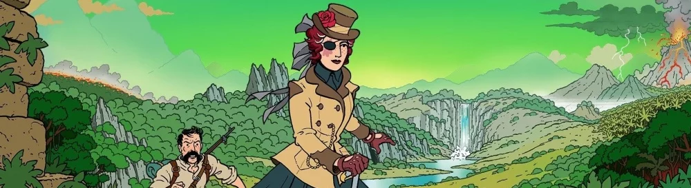 Curious Expedition 2 — Трейнер (+16) [1.1.5] / Eğitmenler / Hileler