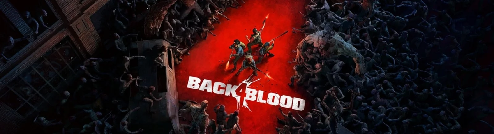 Back 4 Blood — Трейнер (+15) [1.0 - UPD: 16.12.2021] / Eğitmenler / Hileler