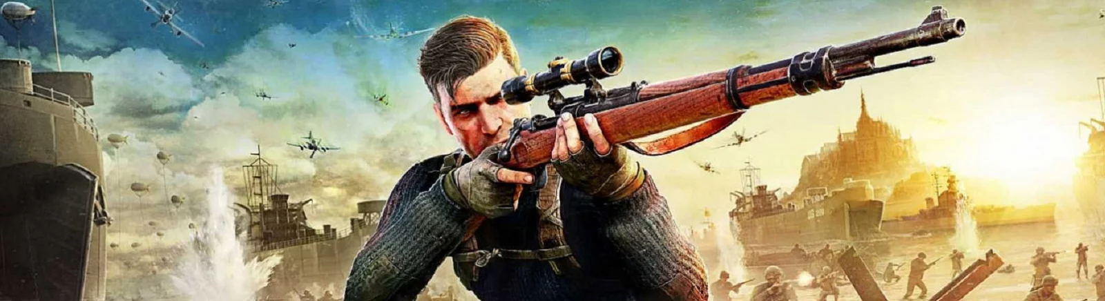Farklı ülkelerde Sniper Elite 5 çıkış tarihi