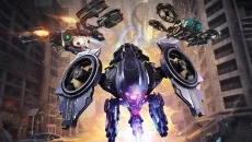 Drone Strike Force - Uçuş simülatörü türünde bir oyun