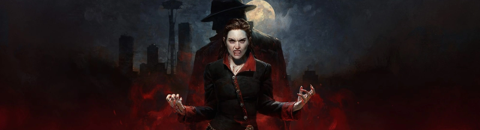 Vampire: The Masquerade - Bloodlines 2 için rehberler - nasıl seviye atlanır, zor bir görevi geçilir veya para kazanılır
