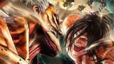 Attack on Titan: The Last Wings of Mankind Attack on Titan: The Last Wings of Mankind ile benzer