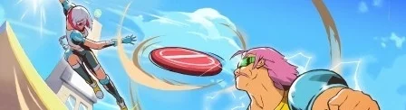 Windjammers 2 — Таблица для Cheat Engine [UPD: 13.10.2023] / Tablolar / Hileler