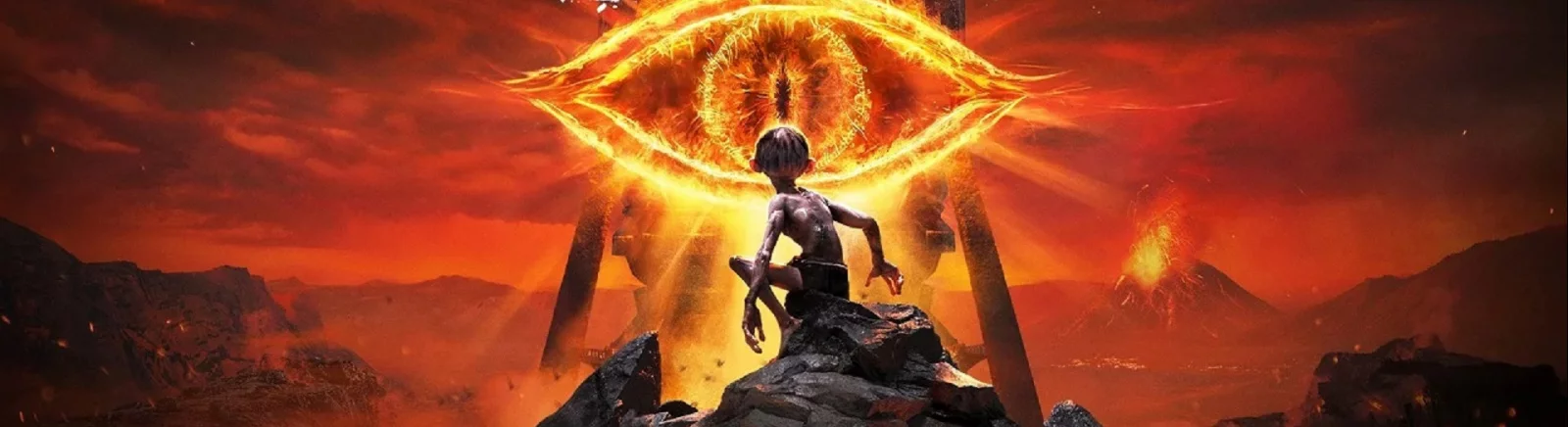 The Lord of the Rings: Gollum için videolar - tanıtımlar, oyun içi görüntüler