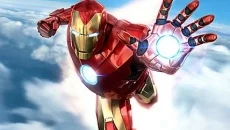 Marvel's Iron Man VR