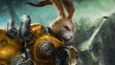 F.I.S.T.: Forged in Shadow Torch - Steampunk türünde bir oyun