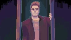 The Red Strings Club The Red Strings Club ile benzer