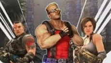 Bulletstorm Bulletstorm ile benzer