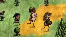 Don't Starve: Reign of Giants Don't Starve: Reign of Giants ile benzer