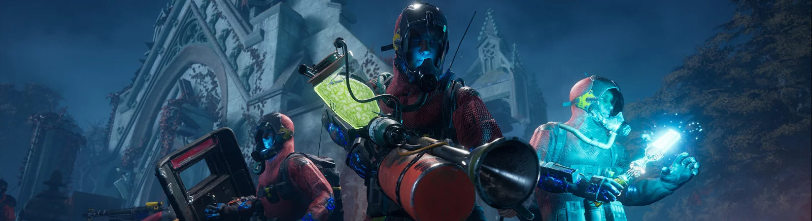 Ucuz Midnight Ghost Hunt satın al, %90'a varan indirimler 🏷️, farklı mağazalarda fiyat karşılaştırması