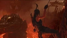Tomb Raider: Underworld Tomb Raider: Underworld ile benzer